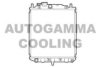 DAIHA 1640087284 Radiator, engine cooling